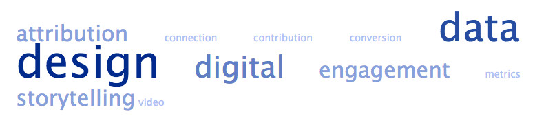 Portada de 3D Strategy: Cómo conectar Digital, Design & Data