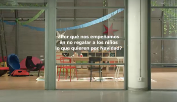 Portada de #LaOtraCarta o una reflexión sobre Branded Content.