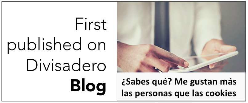 Portada de Me gustan más las personas que las galletas