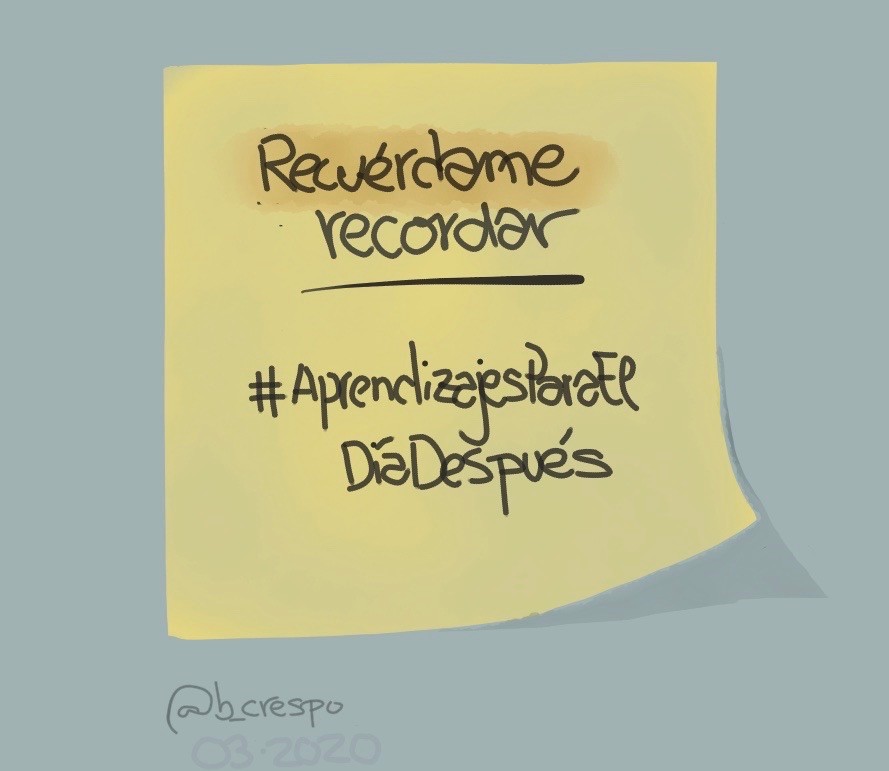 Portada de Recuérdame recordar