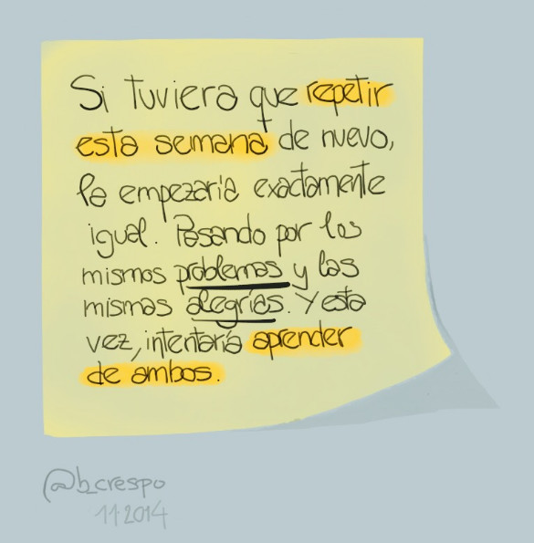 Portada de ¿Se puede aprender mientras escribes un libro?