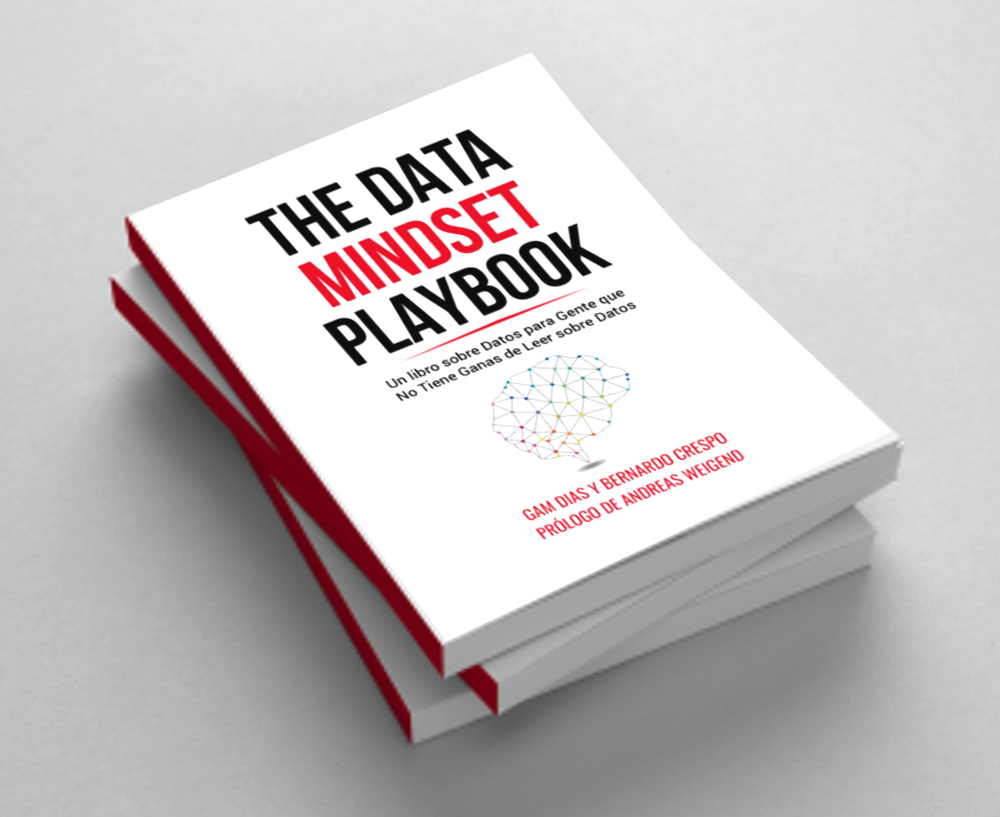 Portada de ¿Qué tienen en común esquiar y aprender sobre datos?